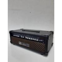 ราคา Records Head Guitar amp G100 หัวแอมป์กีต้าร์รุ่น G100 (47308552817)