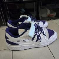 ราคา รองเท้าบาสเก็ตบอล Adidas แท้ ไซด์us 11.5 มือ2 (52105682451)