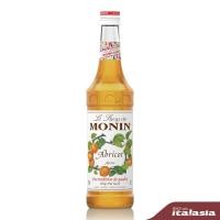 ราคา MONIN Apricot Syrup 700 ML. | โมนิน แอปริคอท ไซรัป 700 มล. (3707636550)