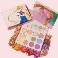 ราคา พร้อมส่ง ของแท้ Colourpop x Sailormoon eyeshadow palette (6758585116)