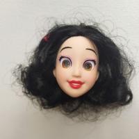 ราคา หัวตุ๊กตาบาร์บี้เจ้าหญิงดิสนีย์สโนว์ไวท์แท้ Barbie doll head Disney Princess snow-white (5834676834)