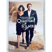 ราคา DVD 2 Disc : 007 Quantum of Solace พยัคฆ์ร้าย ทวงแค้นระห่ำโลก " Daniel Craig " (11527804054)