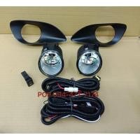 ราคา ไฟตัดหมอก สปอร์ตไลท์ วีออส ปี 2007-2012 vios 2007 2008 2009 2010 sportlight vios gen2 TOYOTA VIOS ป (4645441484)