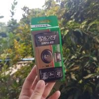 ราคา Fujifilm กล้องฟิล์มใช้แล้วทิ้ง กล้องฟิล์ม ฟูจิ fujifilm simple ace กล้องfuji (2409492669)