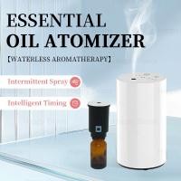 ราคา Portable /Smart Essential Oil Diffuser / waterless Diffuser /doterra Essential Oil Diffuser/Diffuser (54653867970)