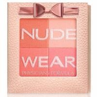 ราคา Physicians Formula Nude Wear Glowing Nude Blush - Natural (11460045)