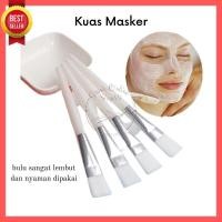ราคา GOS - MASK BRUSH ต่อ PCS / PINK BRUSH FUR MASK BRUSH (18450421750)