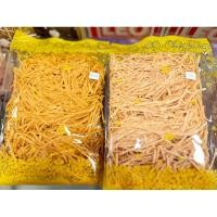 ราคา ทาโร่เส้น รสบาบีคิว &รสปูอัด [เจ้จงทุเรียนทอด ของฝากจากระยอง] (24536803105)