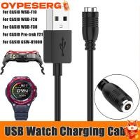 ราคา เครื่องชาร์จนาฬิกา OYPESERG, สายชาร์จ USB สากลแบบพกพา, เปลชาร์จแฟชั่นสําหรับ WSD-F10 F20 F30 F21 GSW-H1000 (44610167466)