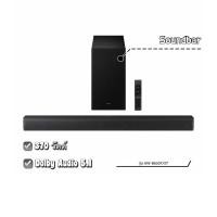 ราคา ✨ตัวใหม่ของแท้100%✨ ลำโพง Soundbar SAMSUNG รุ่น HW-B650F/XT (57609621972)