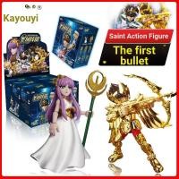 ราคา Kayou Saint Seiya Saintภูมิภาค Legend 1st Action Figure Golden Sagitarius Athena ประกอบของเล่นรูป (45009201762)