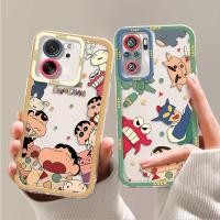 ราคา เคสเรดมี่โน๊ต12 pro note11 11s note10 note9s Xiaomi 13t pro 11 lite 12t Redmi 12 9c 10c 9a a1 poco f5 pro x5 m5s (22887544961)