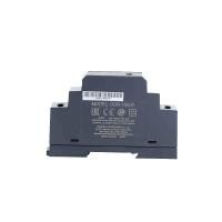 ราคา Original Mean Well DDR Series 15W Din Rail Type DC-DC Converter Meanwell 9 ~ 36V/18 ~ 75V อินพุต DDR-15G/L-3.3/5/12/15/2 (17599118001)