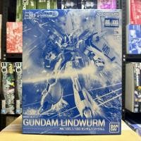 ราคา {พร้อมส่ง}PREMIUM BANDAI RE 1/100 GUNDAM LINDWURM (45700114676)