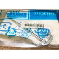 ราคา อะไหล่ แกนสปูน แกนชักสปูน Shimano 15 Stradic 4000 / C5000 อะไหล่แท้ % (13498591012)