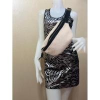 ราคา กระเป๋าคาดอกคาดเอว Jaspal ของแท้100% จากShop มือ1 ป้ายครบ ป้ายเต็มติด 2,595 (25106164833)