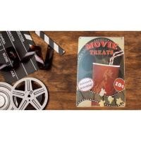 ราคา แผ่นป้ายสังกะสี Movie (4133701491)