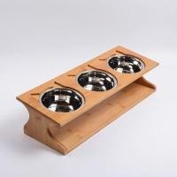 ราคา โต๊ะชามสแตนเลส แบบ 3 หลุม (1003530228)