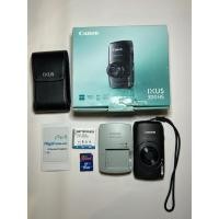 ราคา CANON IXUS 300 HS / IXY 30S(Box) พร้อมกระเป๋ากล้องแท้ 100% (44167327185)