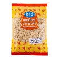 ราคา เอโร่ อัลมอนด์สไลซ์ 500 กรัม / aro Almond Slices 500 g. (15582602115)