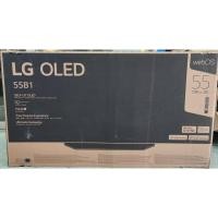 ราคา LG OLED TV 4K รุ่น OLED55B1 ขนาด 55 นิ้ว 2021 Series ( 55B1 ) ราคาพิเศษสุดๆ มีสินค้าพร้อมจัดส่ง (18067507723)