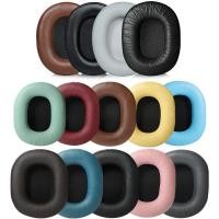 ราคา เหมาะสําหรับ sony sony MDR-7506 หูฟัง MDR-V6 Earmuffs CD900ST Earmuffs หนังป้องกันกรณี (42080352687)