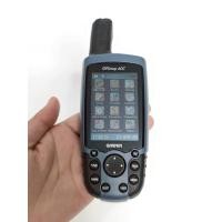 ราคา Garmin GPSMAP 60C – เครื่องนำทางพกพา หน้าจอสี กันน้ำ (สินค้ามือสอง) (25294995000)