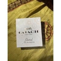 ราคา coach floral ตัวดังของแท้ล้าน% จากshop usa กลิ่นคุณหนูมาก (21837016718)