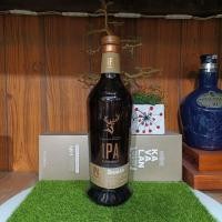 ราคา Glenfiddich IPA Experiment 700mL ขวดไวน์ต่างประเทศ Made in Scotland สําหรับตั้งโชว์ตกแต่ง (ขวดเปล่า) (52354459751)
