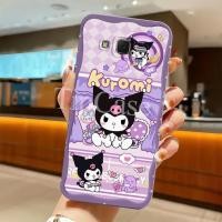ราคา Softcase Pro Camera Samsung J6 Prime / J7 Prime / J2 Prime Case ลายการ์ตูนน่ารักแบบยืดหยุ่น (51259571889)