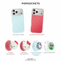 ราคา ♡พร้อมส่ง♡ 17series Popsockets x Hellokitty colab Us ของแท้ (29744255990)