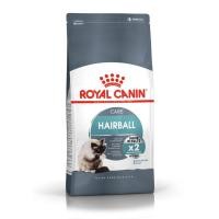 ราคา Royal canin cat Hairball 4kg สูตรช่วยขับก้อนขน Exp:02/2027 (2255755182)