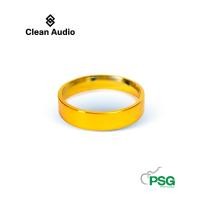 ราคา Clean Audio CR-1 COLOR RING CR004-GOLD USE FOR CA-M1-CA-M2 (7883546893)