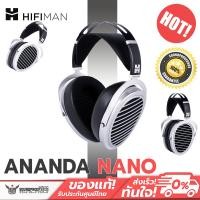 ราคา [สินค้าDEMO] หูฟังครอบหู Hifiman - ANANDA NANO สภาพ 95% ประกัน 7 วัน (29158148991)