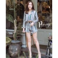 ราคา งานป้าย peony ชุดเซ็ต Size.m สนใจสอบถามได้นะค่ะ (2893726530)
