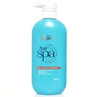ราคา Loreal Hair spa deep Nuriching shampoo 600 ml. (4059180715)