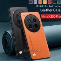 ราคา สําหรับVivoX300ProหนังPUเคสโทรศัพท์สําหรับVivo X300 Pro X300Pro X 300 VivoX300 Pro VivoX300Pro 2025 ปลอกSoft TPU Edgeป้องกันกันชนกันกระแทกปกหลัง (47200113084)