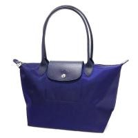 ราคา ⭐️ แท้ 100% ⭐️ Longchamp Neo ไซส์ S/M หูยาว สี Navy (25002416938)