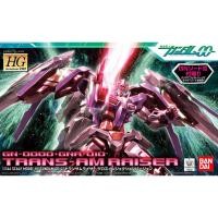 ราคา Bandai HG 00 TRANS AM RAISER : 373 ByGStyle (10208483653)