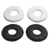 ราคา BTM แผ่นรองหูฟังที่สะดวกสบายสําหรับ MDR-ZX100 ZX300 V150 V300 หูฟัง Earmuffs (48909354623)