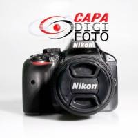 ราคา * เลนส์มีรา*[USED] Nikon D3300 +Lens 18-55mm.f/3.5-5.6G VR II YC (19280754092)