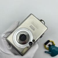 ราคา กล้อง canon Ixus 60 / canon powershot sd600 (rare สุดๆ) (43065204567)