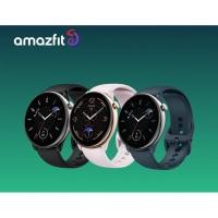 ราคา Amazfit GTR Mini นาฬิกาสมาร์ทวอทช์ หน้าจอ AMOLED ขนาด 1.28 นิ้ว (48557222372)