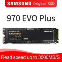 ราคา SSD​ SAMSUNG 970 EVO Plus​ M.2 PCIe NVMe รับประกันศุนย์ 5 ปี (2734238953)