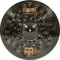 ราคา MEINL Cymbals Classics Custom Dark Crash - 18" (CC18DAC) (23473227911)