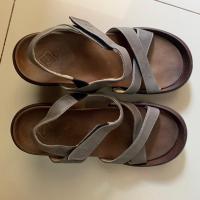 ราคา Regetta Canoe ผู้หญิงรองเท้าแตะญี่ปุ่น made in Japan (41155760117)