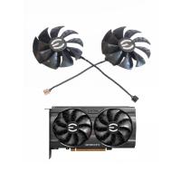ราคา EVGA RTX3050 3060 3060TI XC BLACK GAMING พัดลมแยกการ์ด (43479516153)