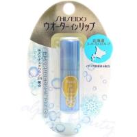 ราคา SHISEIDO Water in Lip Medicated HOKKAIDO Hyaluronic Acid Moisturizing Lip Balm 3.5g (1385471797)