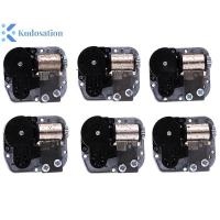 ราคา กล่องดนตรีไขลาน DIY เชิงกลคุโดส sankyo เครื่องดนตรี+สกรู+กุญแจ (26973451629)