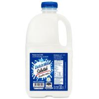 ราคา ดัชมิลล์นมสดรสจืด 2ลิตร Dutch Mill Pasteurized Milk Plain 2ltr. [หมายเลขบาร์โค้ด 8851717060595 ] (45909744877)